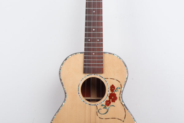 cocobolo ukulele tenor