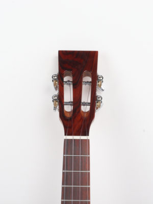 KAMAMUTA All Solid Cocobolo Ukulele CoD-001