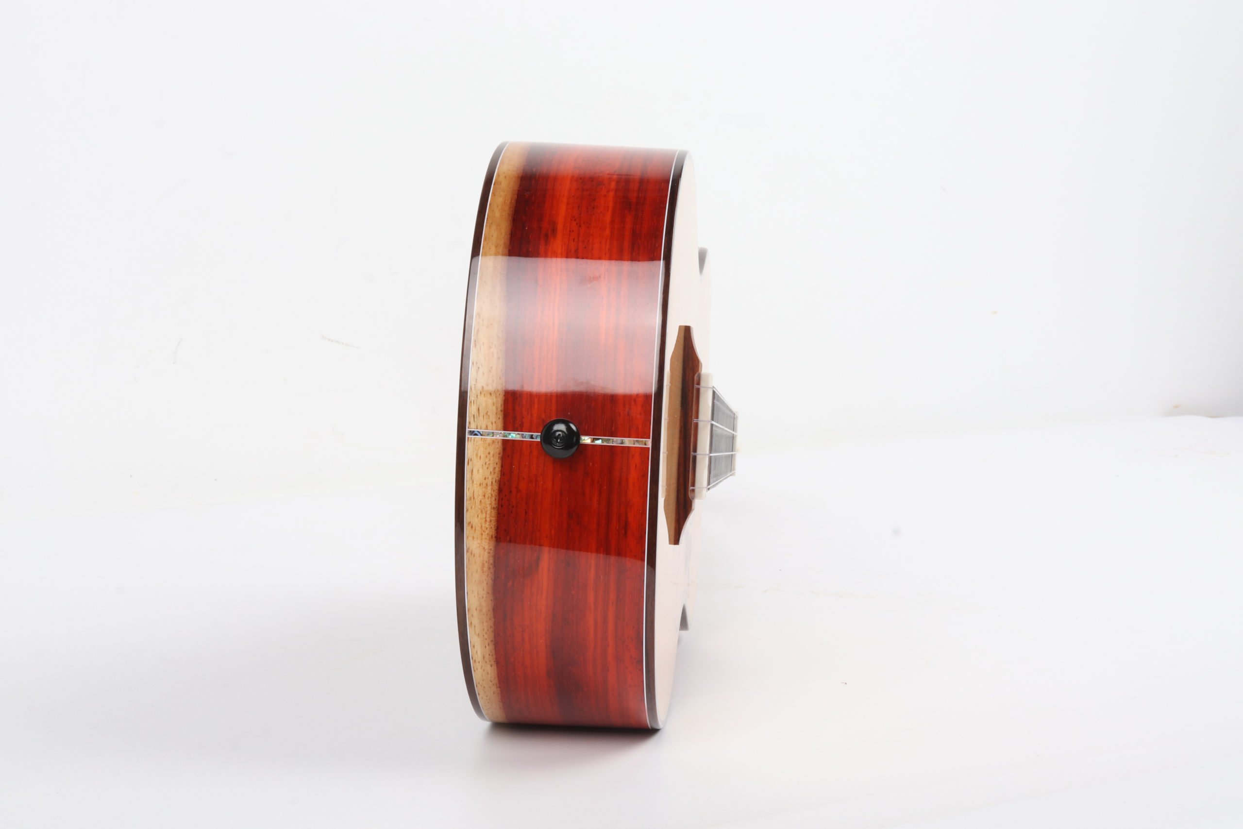 cocobolo ukulele tenor