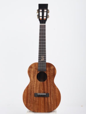 KAMAMUTA All Solid Acacia Wood Ukulele KA-AC-SR-T