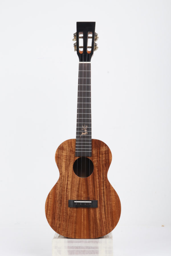 KAMAMUTA Acacia Wood Ukulele KA-AC-SR-T