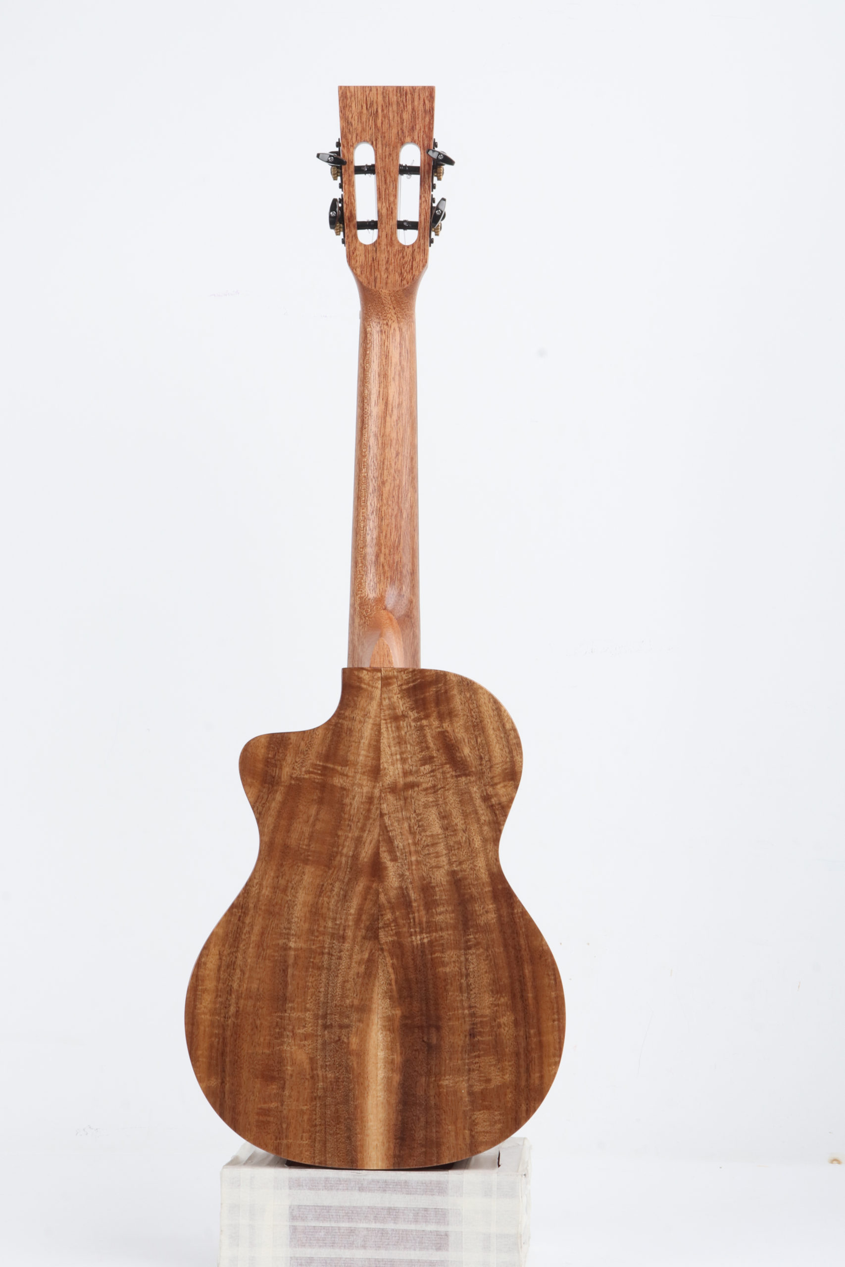 KAMAMUTA Acacia Wood Ukulele KA-AC-Tenor