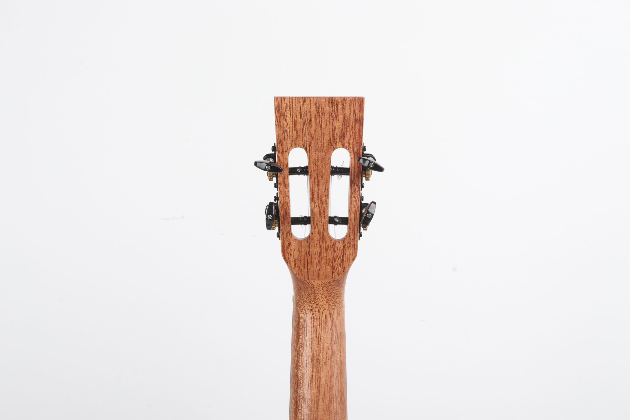 KAMAMUTA Acacia Wood Ukulele KA-AC-Tenor