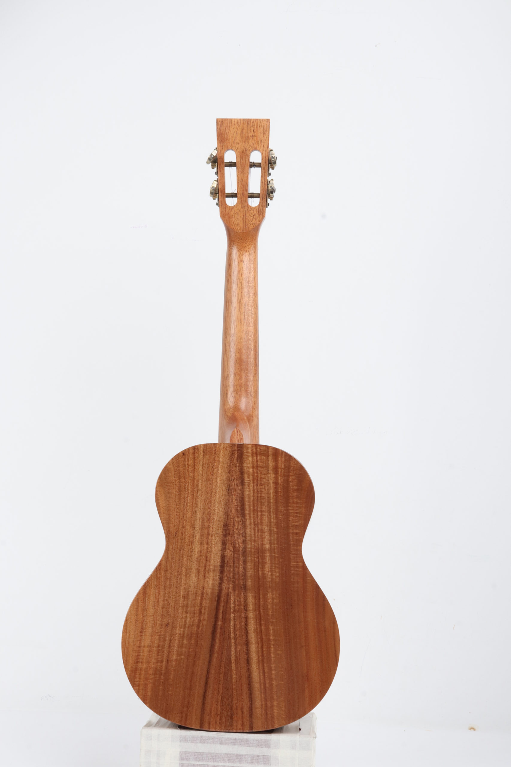 KAMAMUTA Acacia Confort Edge Ukulele KA-AC-DC-Tenor