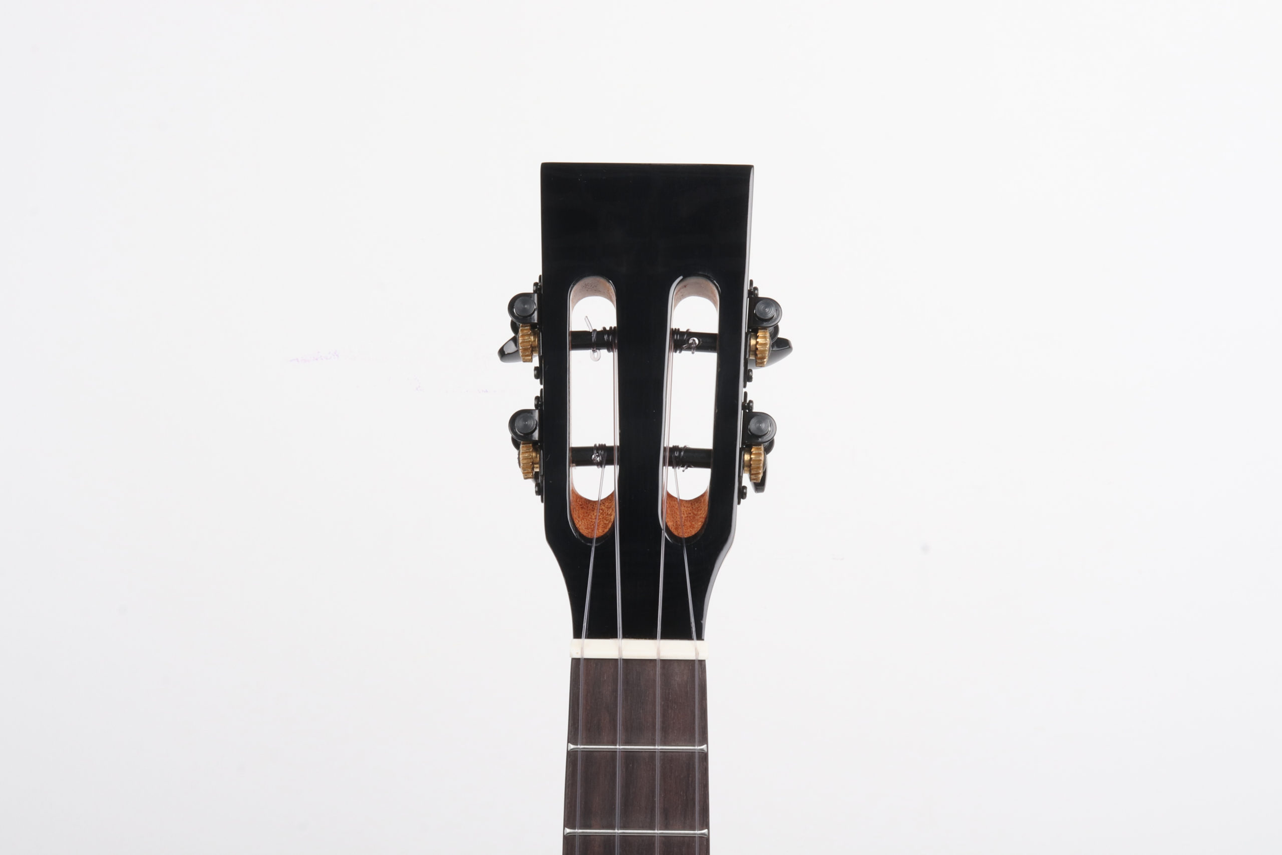 KAMAMUTA Acacia Wood Ukulele KA-AC-Tenor