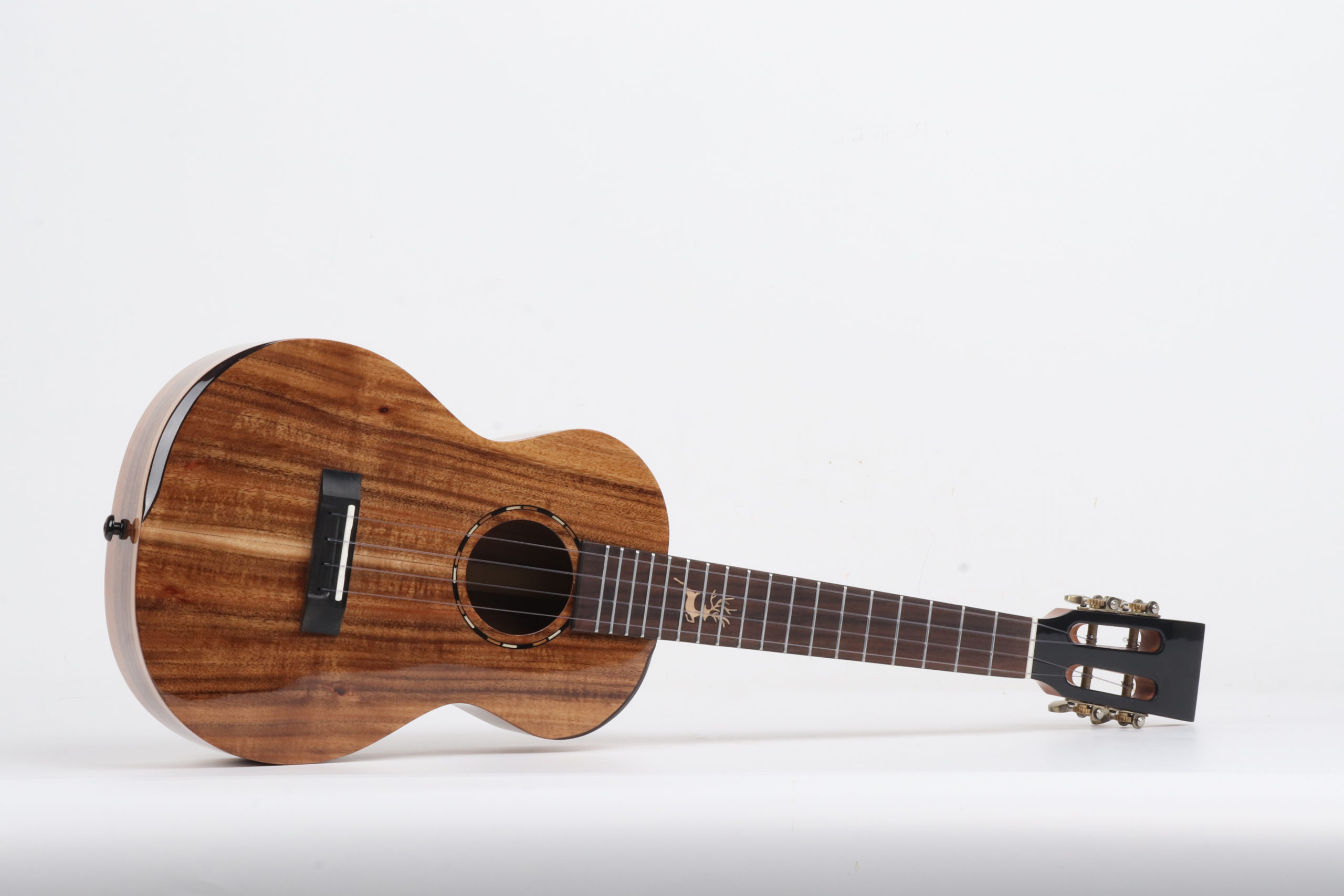 KAMAMUTA Acacia Confort Edge Ukulele KA-AC-DC-Tenor