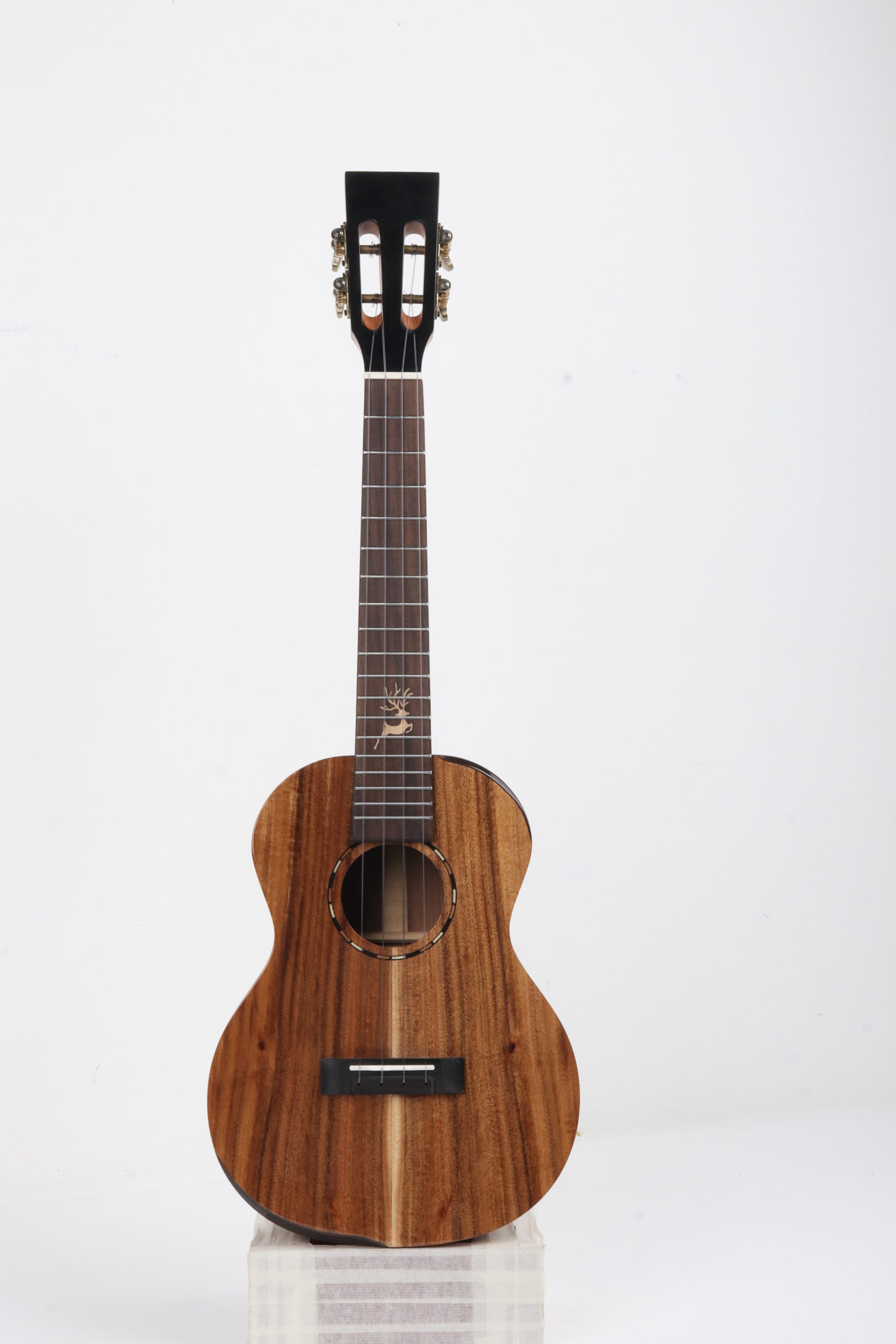 KAMAMUTA Acacia Confort Edge Ukulele KA-AC-DC-Tenor