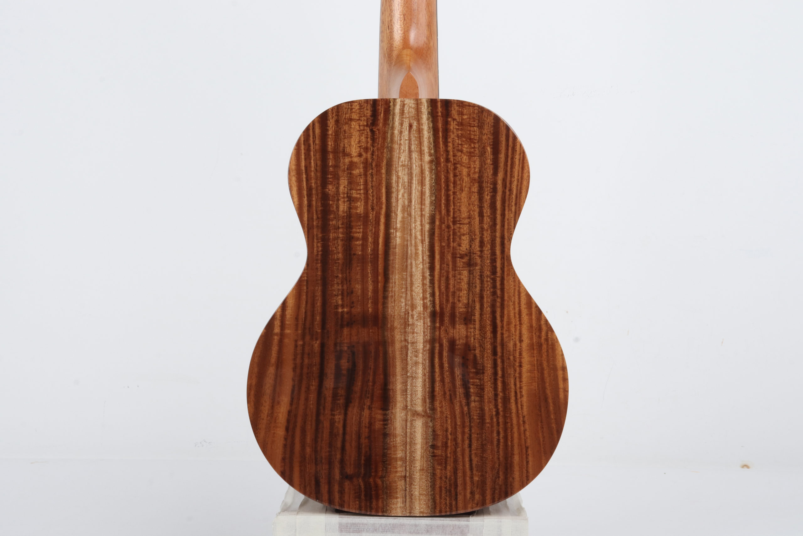 KAMAMUTA Acacia Wood Ukulele KA-AC-SR-T