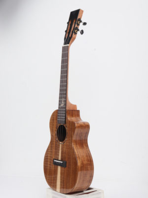 KAMAMUTA All Solid Acacia Wood Ukulele KA-AC-Tenor