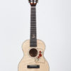 All Solid Flame Maple Wood Ukulele Tenor KA-FM-T