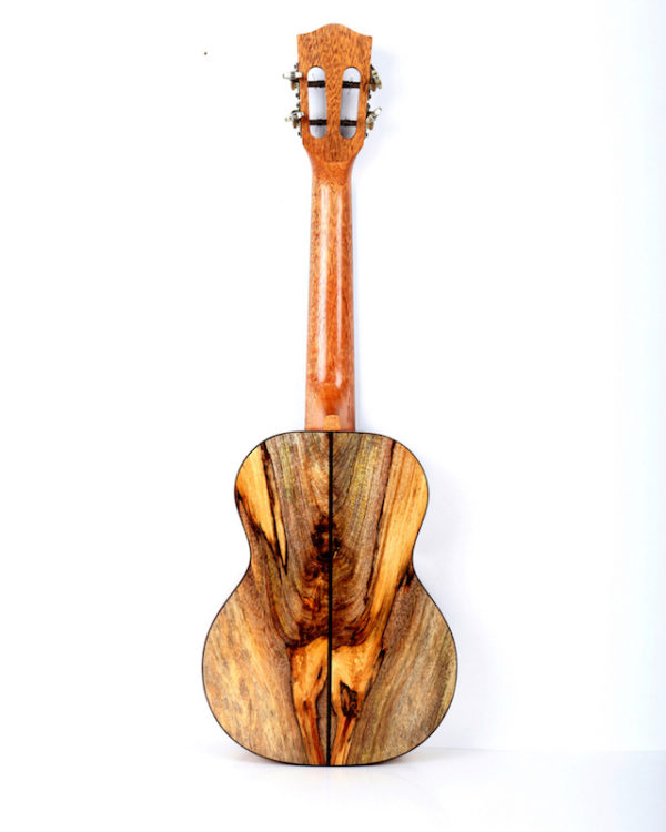 Mango Wood Ukulele MGT