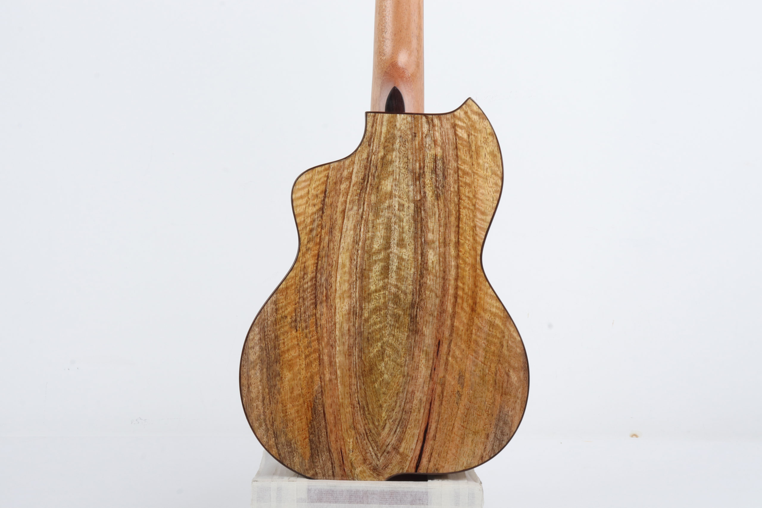 KAMAMUTA All Solid Mango Ukulele KAMA-MG-Tri-C