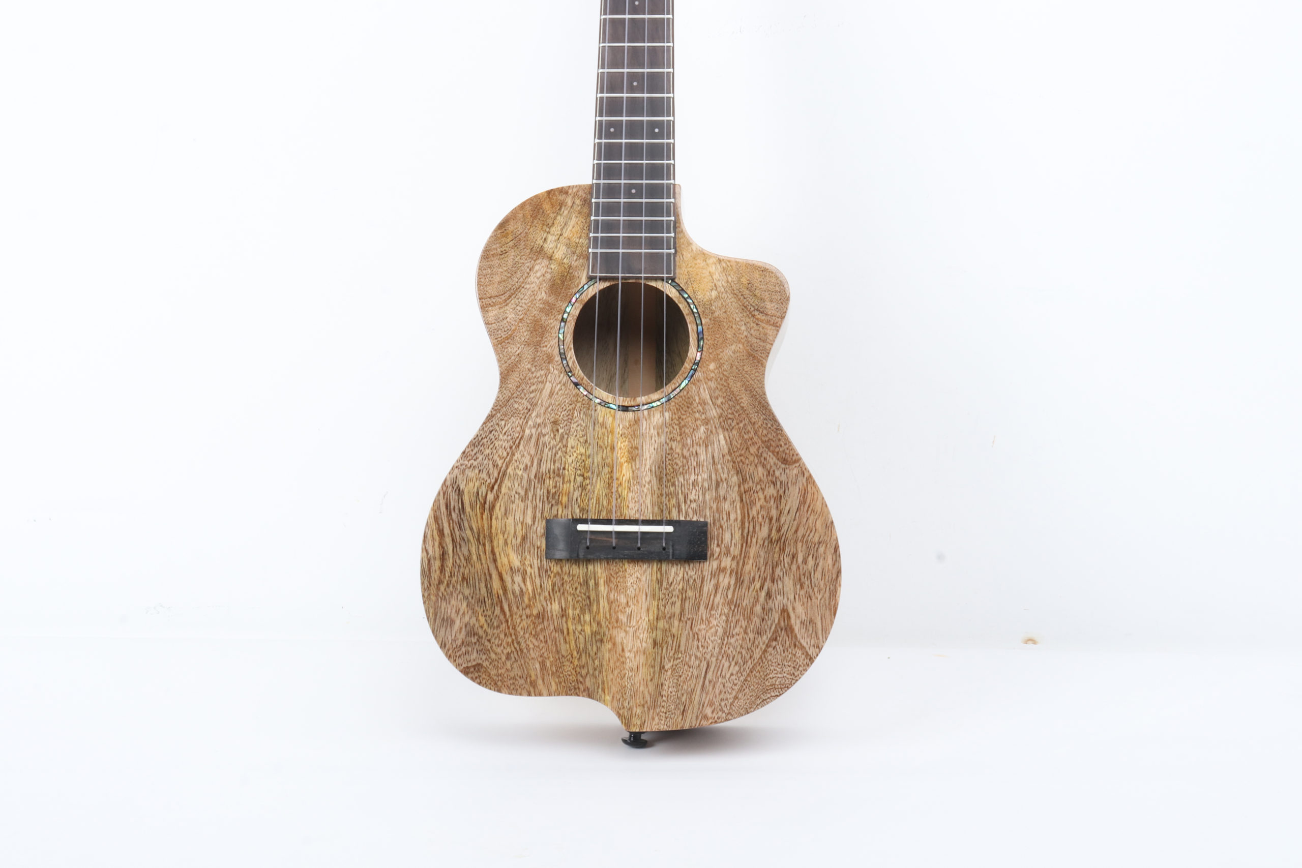 KAMAMUTA All Solid Mango Ukulele KA-MG-D-C