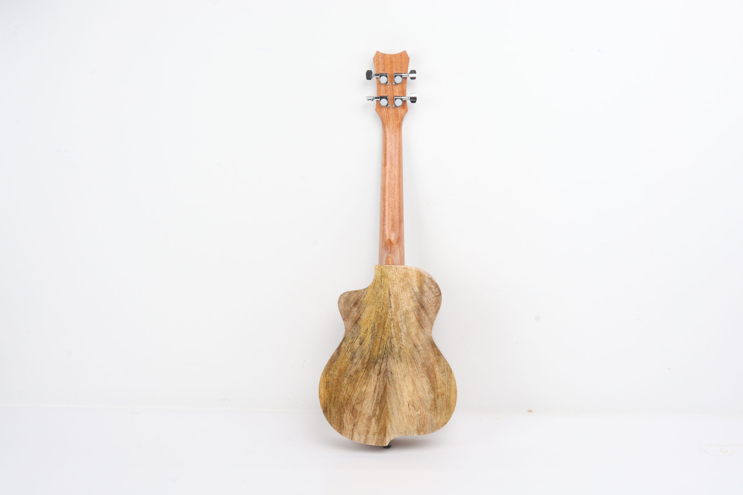 KAMAMUTA All Solid Mango Ukulele KA-MG-D-C