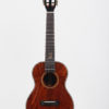 KAMAMUTA All Solid Padauk Wood Ukulele Tenor KA-PA-T