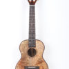 Mango Wood Ukulele Tenor