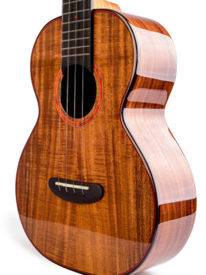 KAMAMUTA Acacia Tenor Ukulele Glossy K-A-G