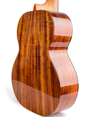 KAMAMUTA Acacia Tenor Ukulele Glossy K-A-G