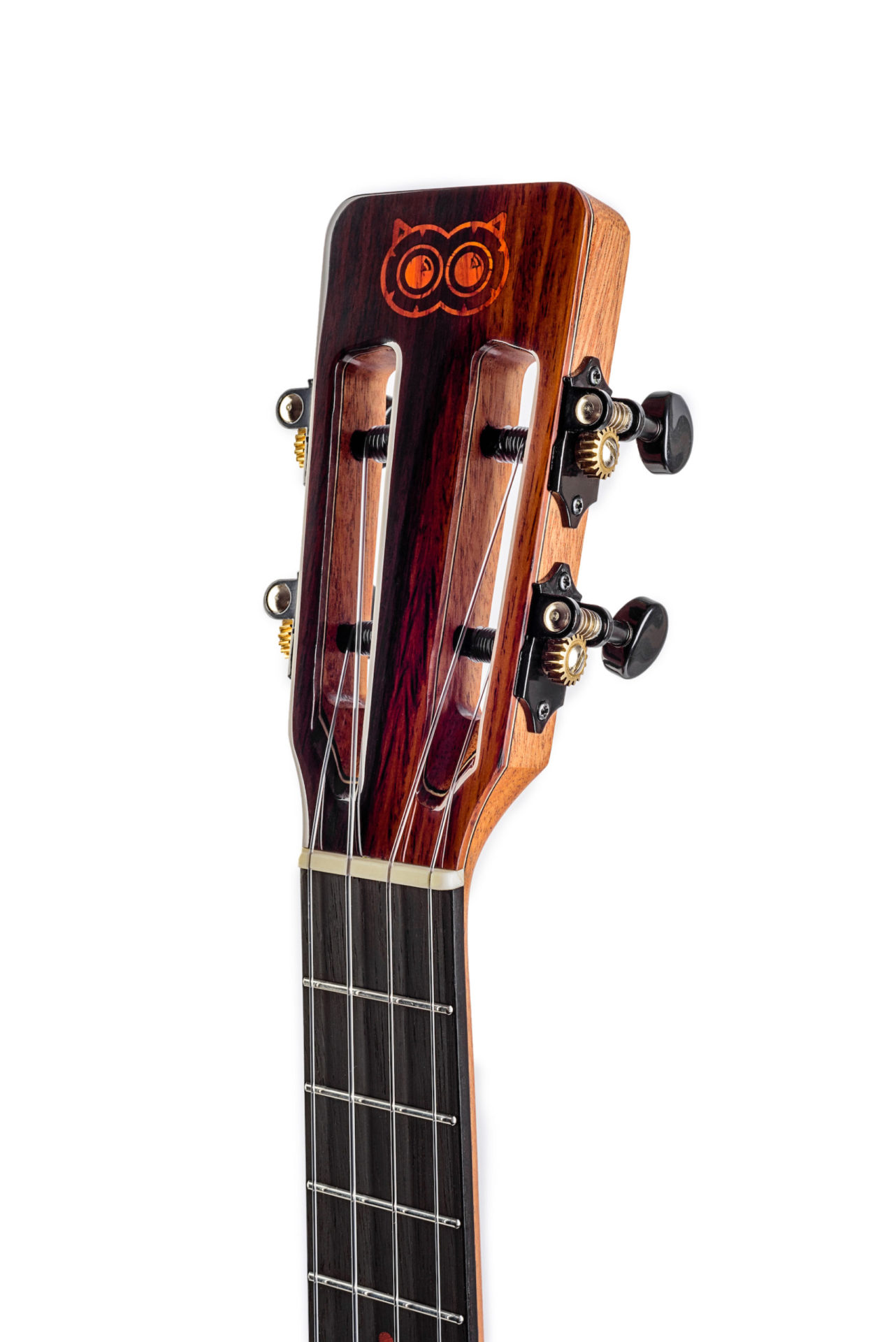 KAMAMUTA Acacia Tenor Ukulele