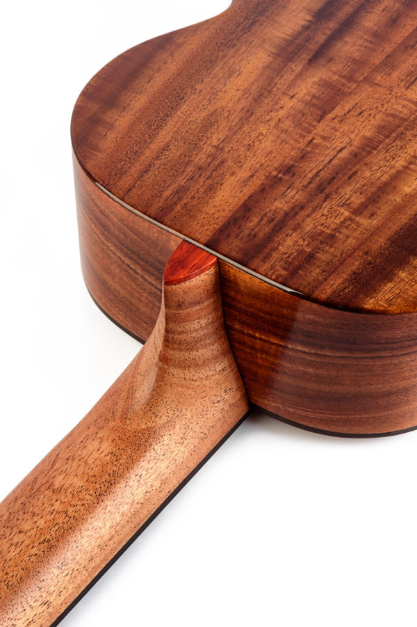 KAMAMUTA Acacia Tenor Ukulele Glossy K-A-G